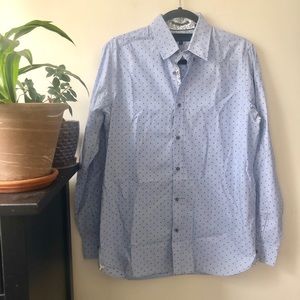 Ted Baker London Shirts - Ted Baker Dress Shirt Ted Baker London Shirts - Ted Baker Dress Shirt